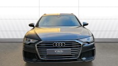 Audi A6 40 TDI Quattro S Line 5dr S Tronic [Tech Pack] Diesel Estate